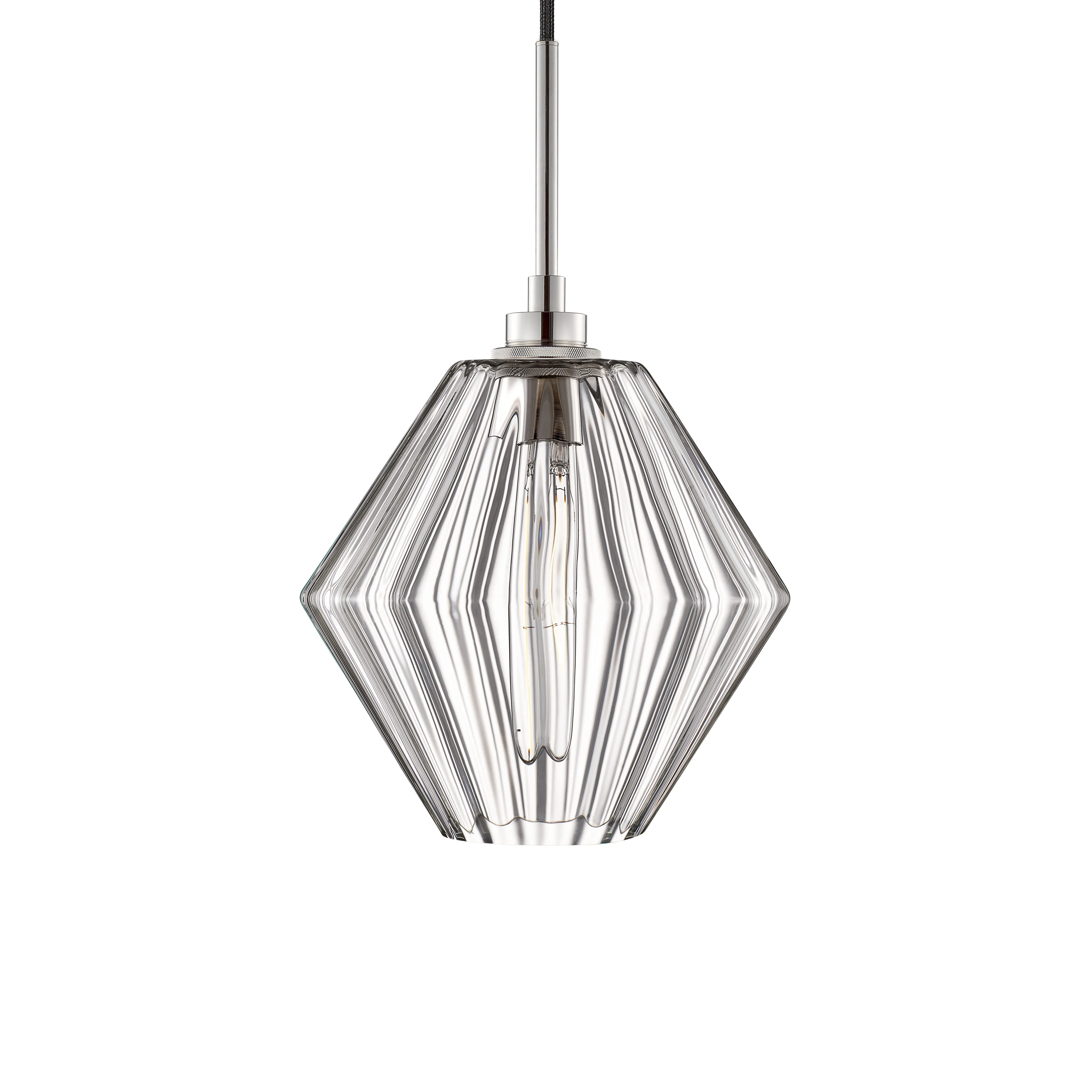 Trove Optique Pendant Light