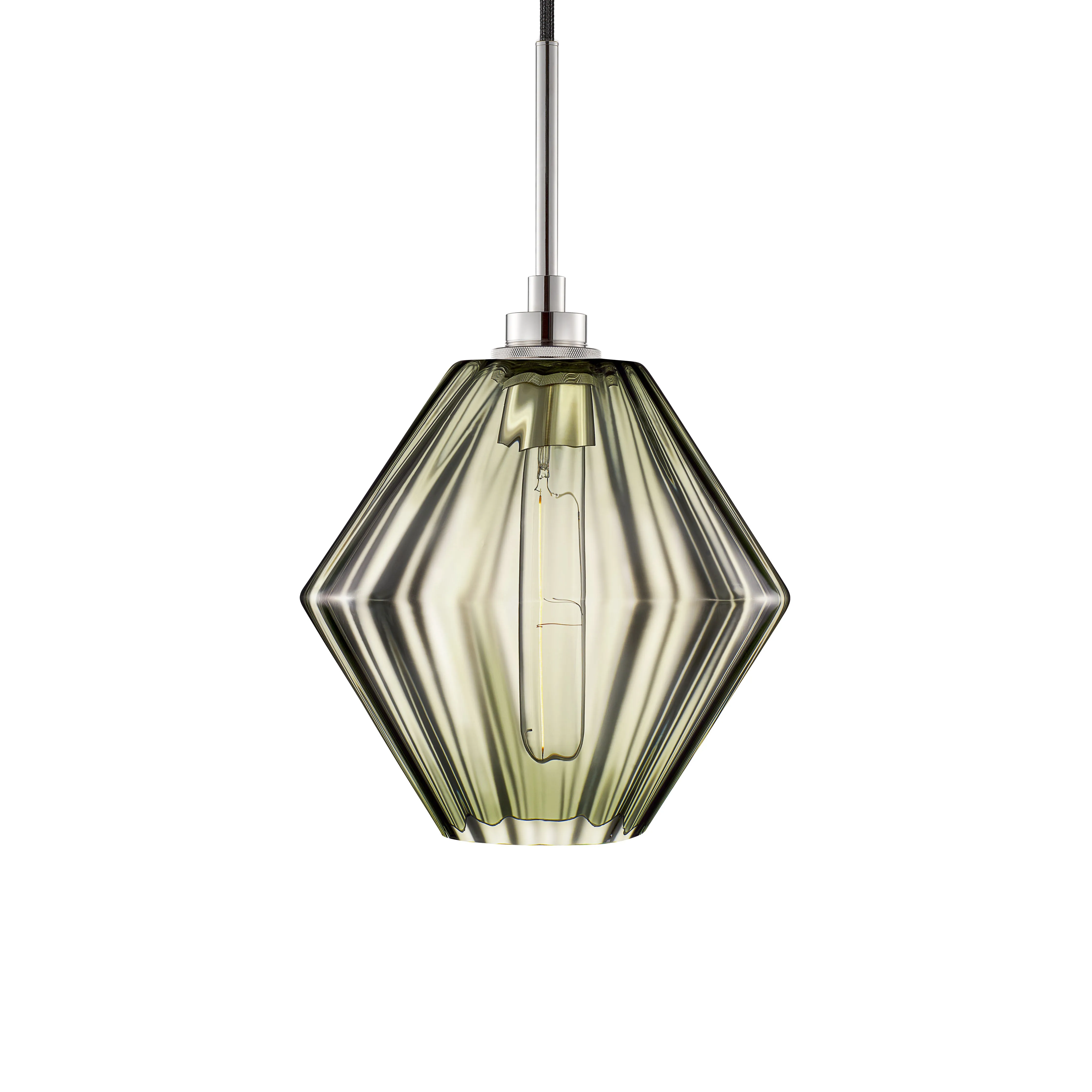 Trove Optique Pendant Light