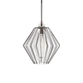Trove Optique Pendant Light