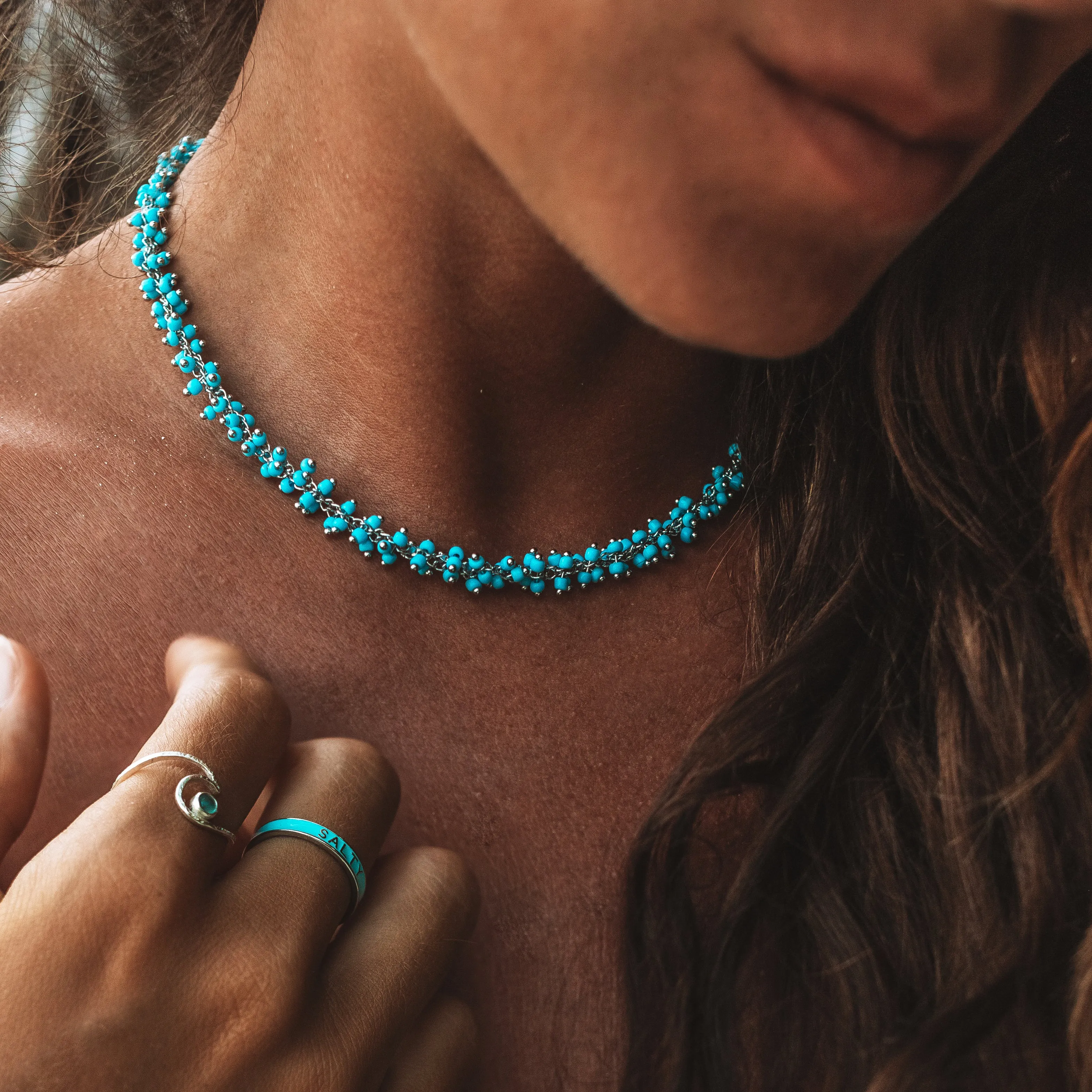 Tulum Choker