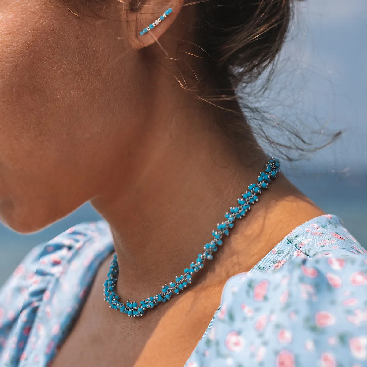 Tulum Choker