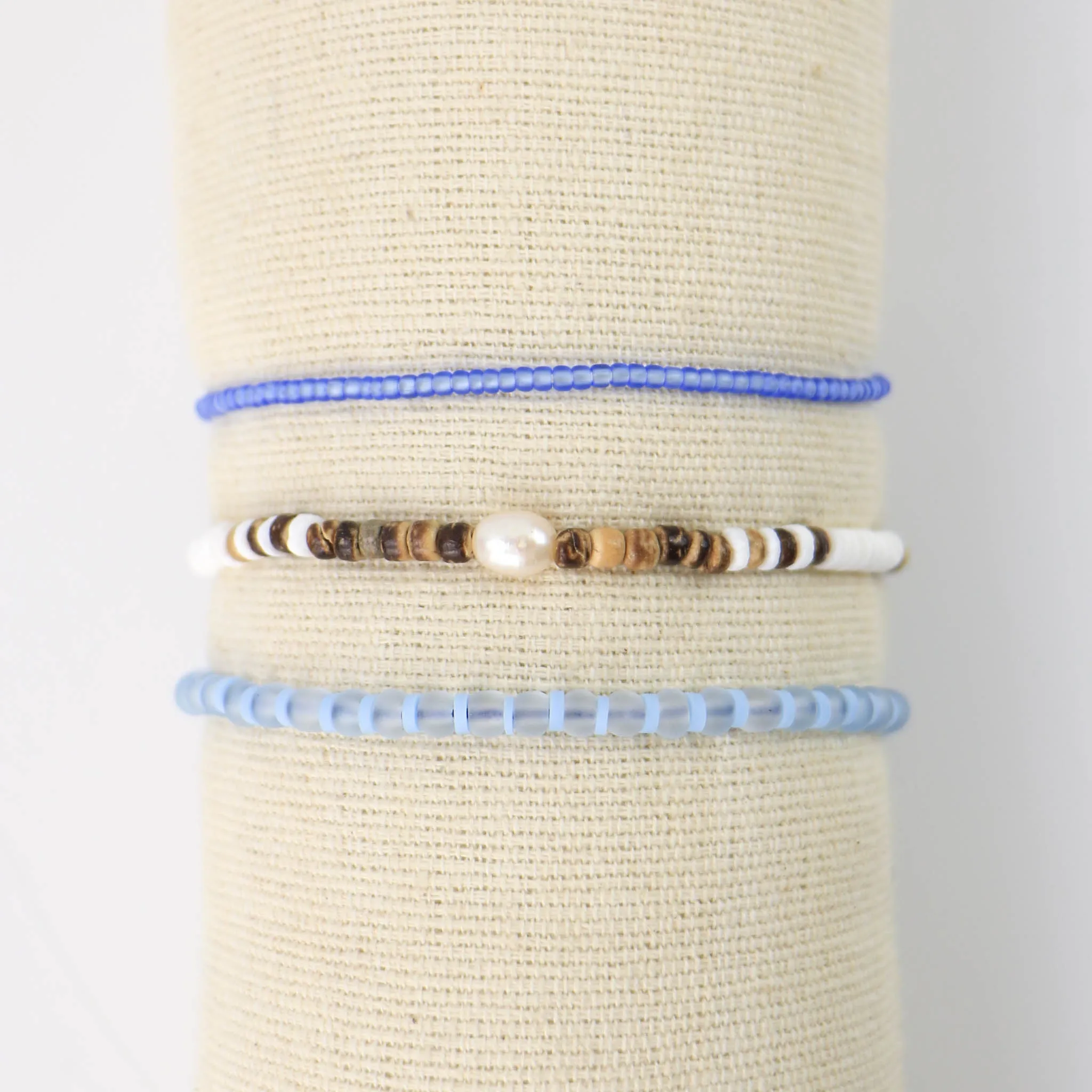 Waimoku Falls Bracelet Set