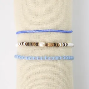Waimoku Falls Bracelet Set