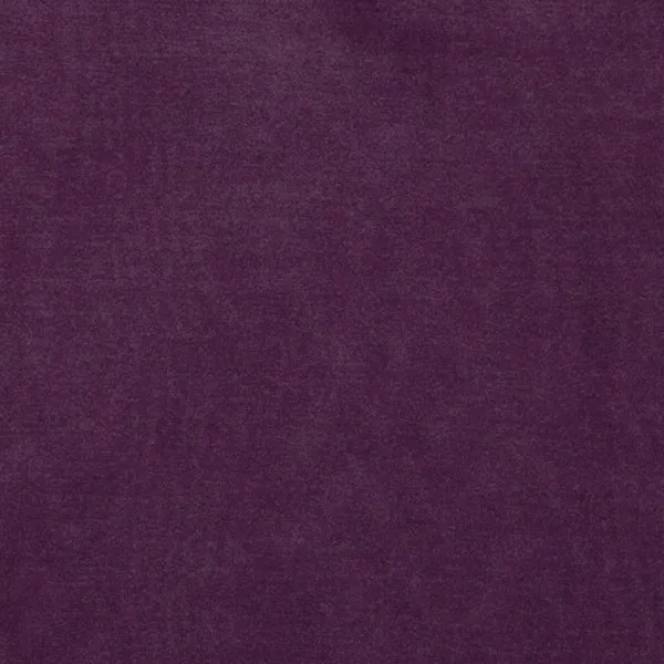 Wildrag-SP Solid Plum Silk Scarf